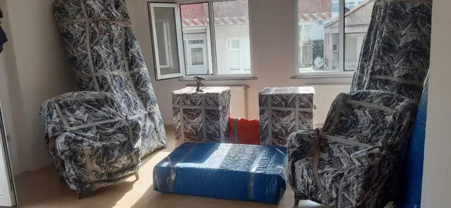 Ambalajlı Nakliyat